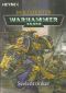 [Warhammer 40000 00] • Seelentrinker